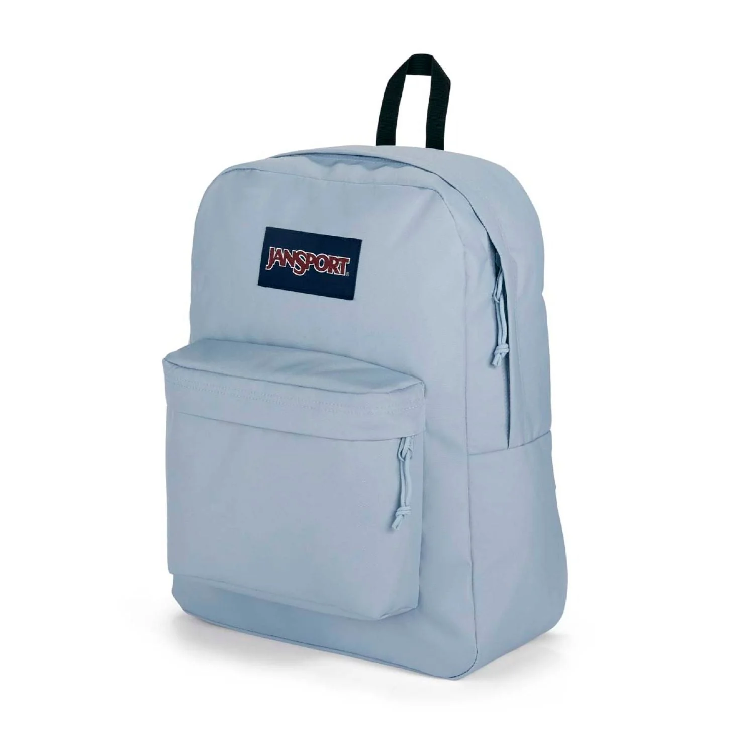 Jansport Superbreak Plus Backpack (Plain) (SA) - Image 110