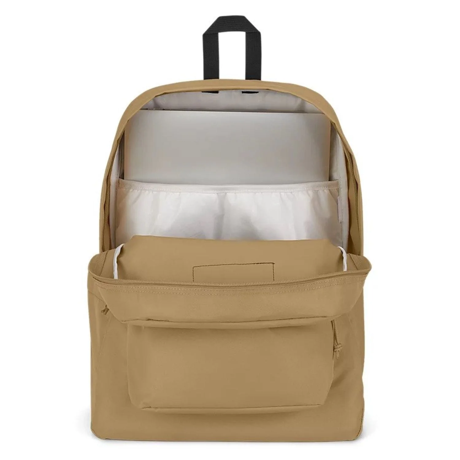 Jansport Superbreak Plus Backpack (Plain) (SA) - Image 121