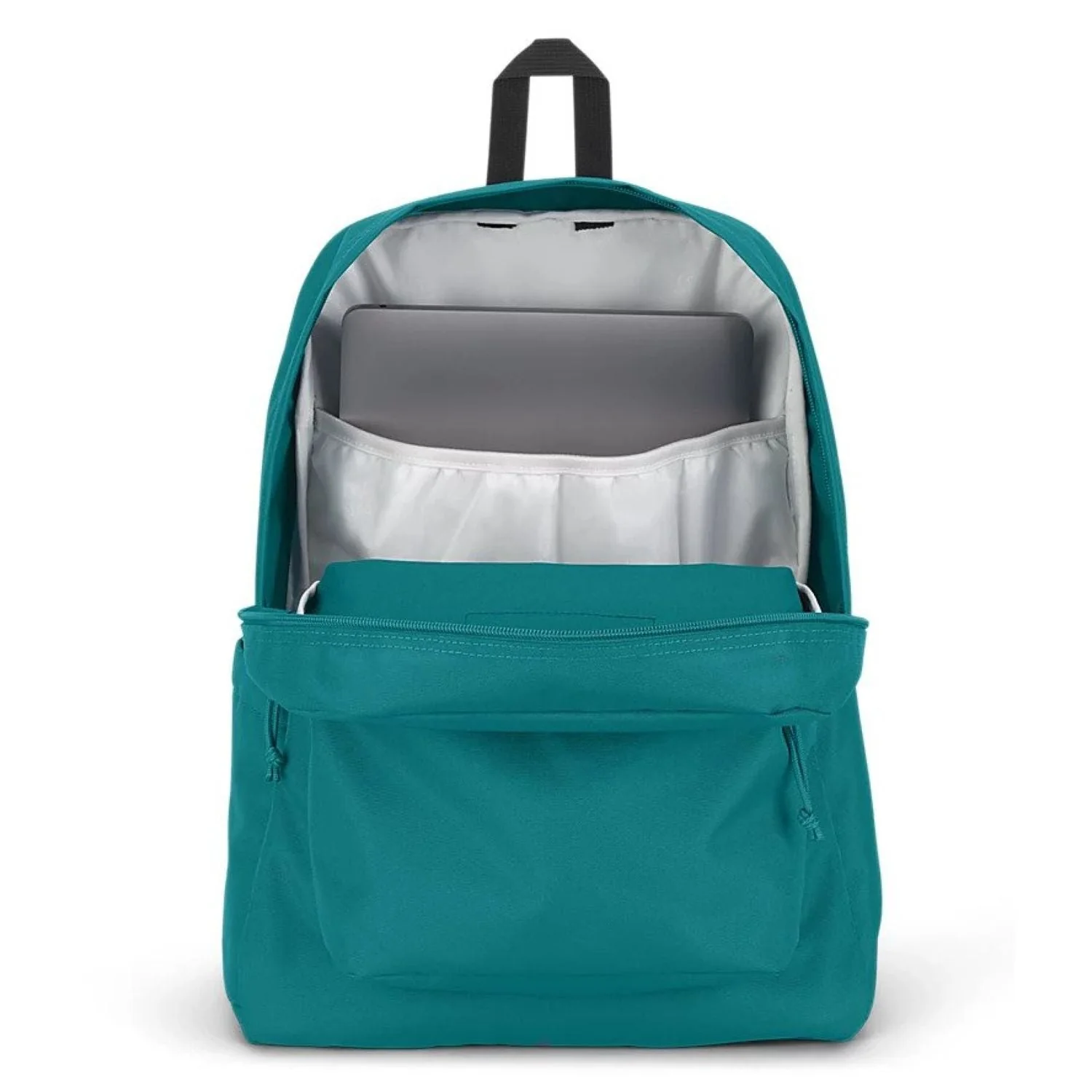 Jansport Superbreak Plus Backpack (Plain) (SA) - Image 129