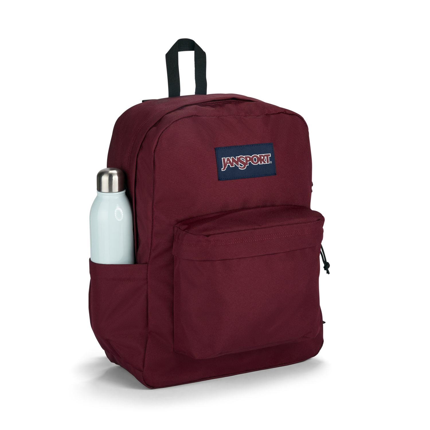 Jansport Superbreak Plus Backpack (Plain) (SA) - Image 160