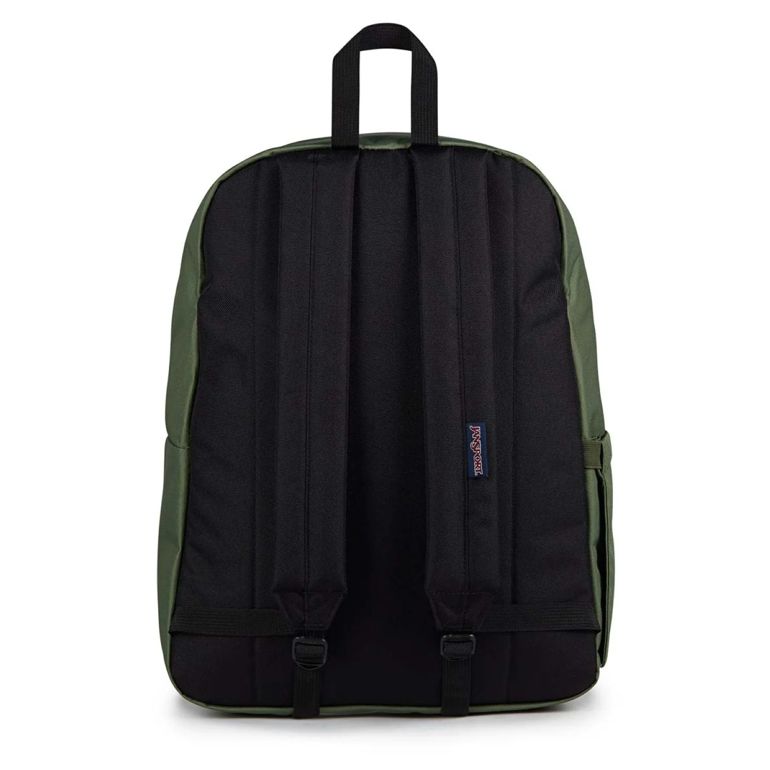 Jansport Superbreak Plus Backpack (Plain) (SA) - Image 163