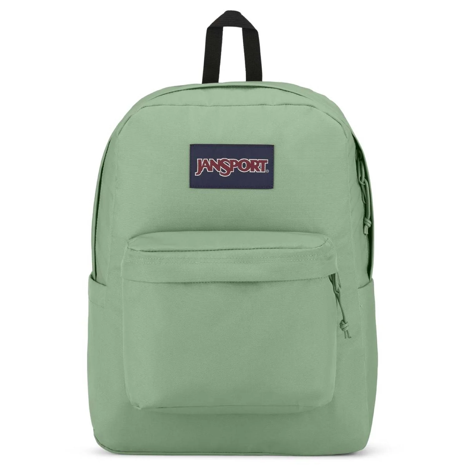 Jansport Superbreak Plus Backpack (Plain) (SA) - Image 48