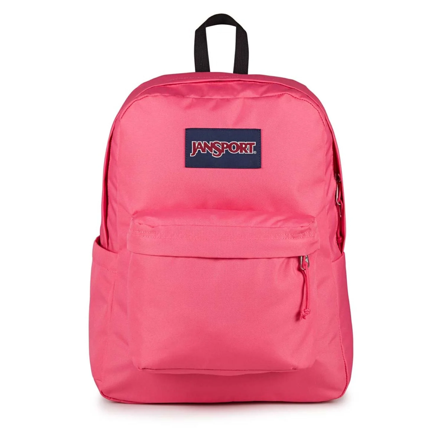 Jansport Superbreak Plus Backpack (Plain) (SA) - Image 66