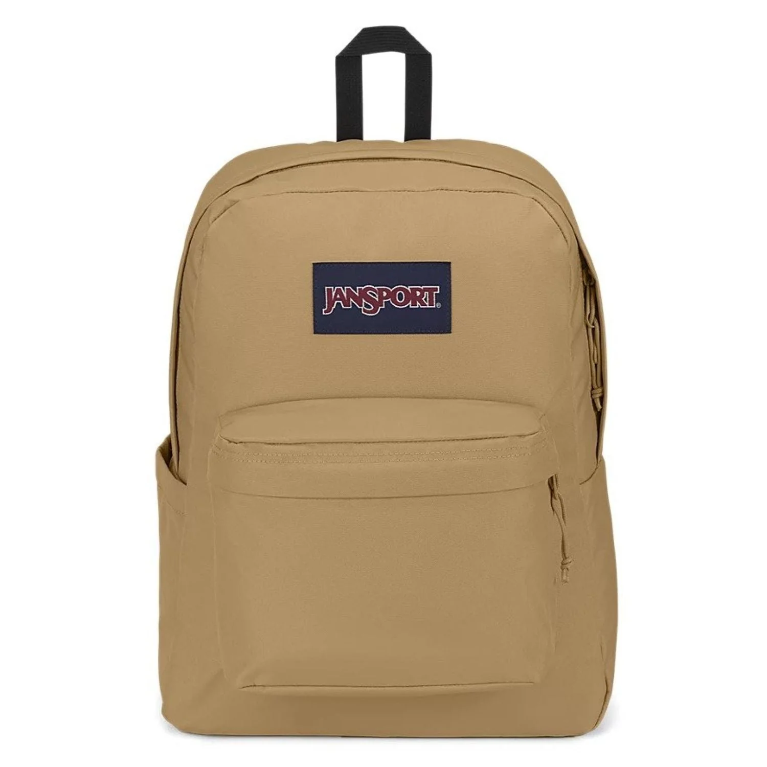 Jansport Superbreak Plus Backpack (Plain) (SA) - Image 7