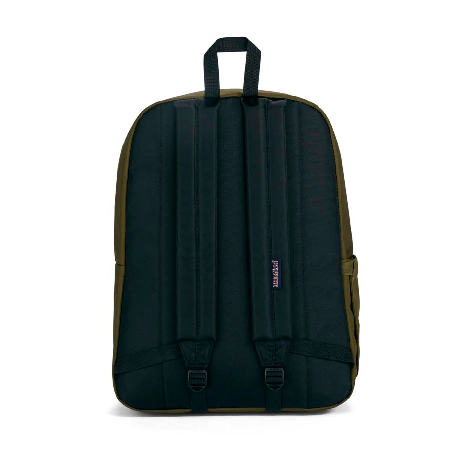 Jansport Superbreak Plus Backpack (Plain) (SA) - Image 73