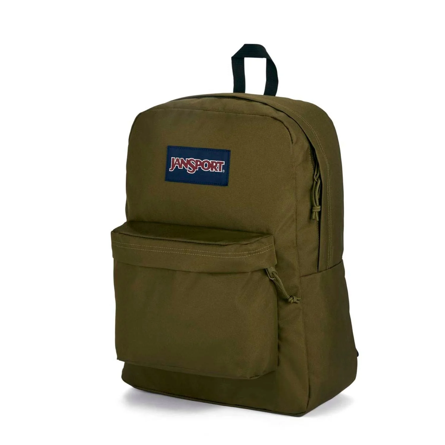 Jansport Superbreak Plus Backpack (Plain) (SA) - Image 75