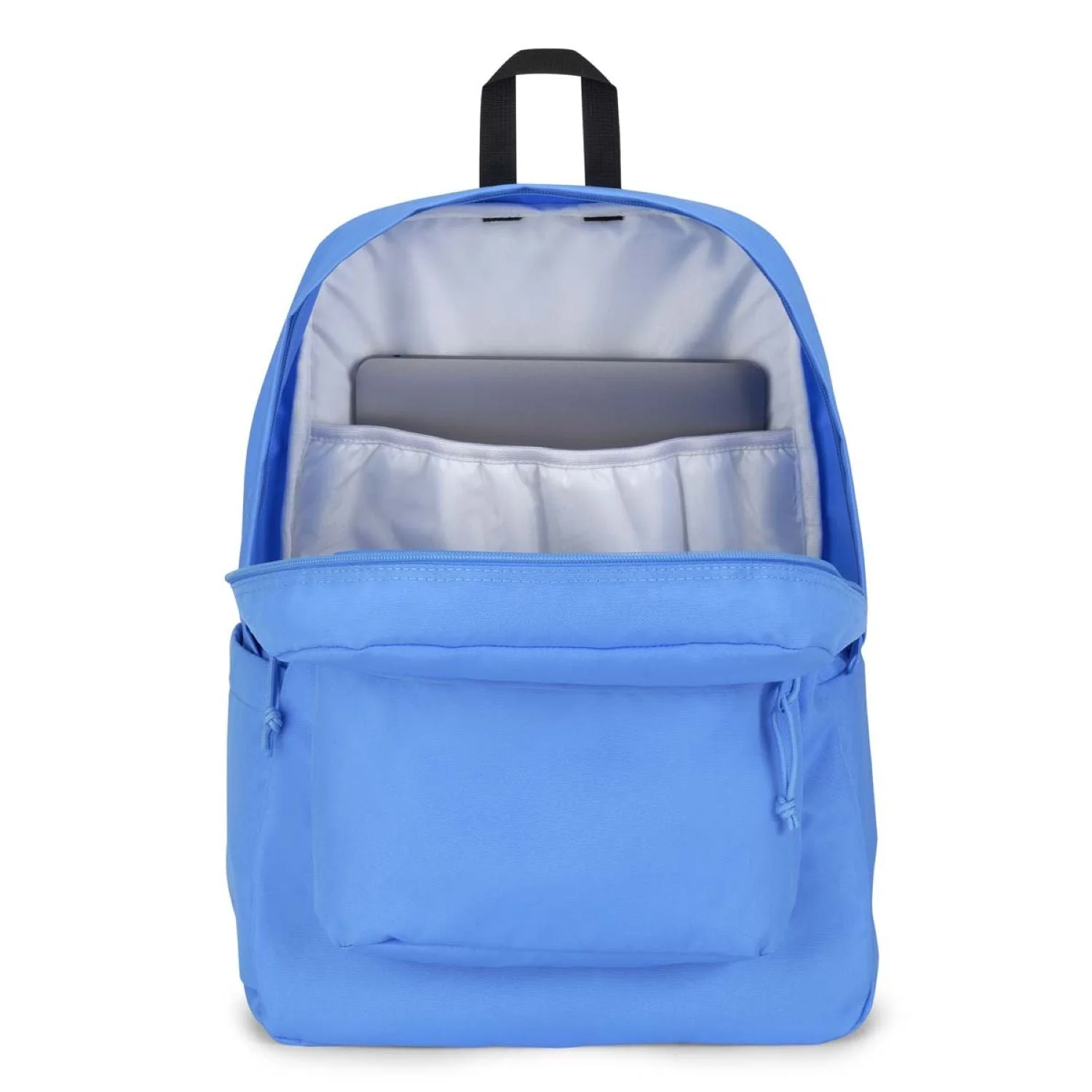 Jansport Superbreak Plus Backpack (Plain) (SA) - Image 81