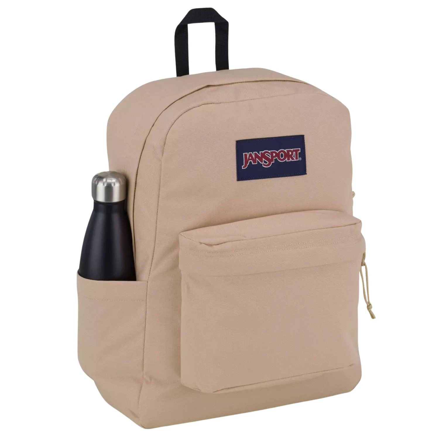 Jansport Superbreak Plus Backpack (Plain) (SA) - Image 86