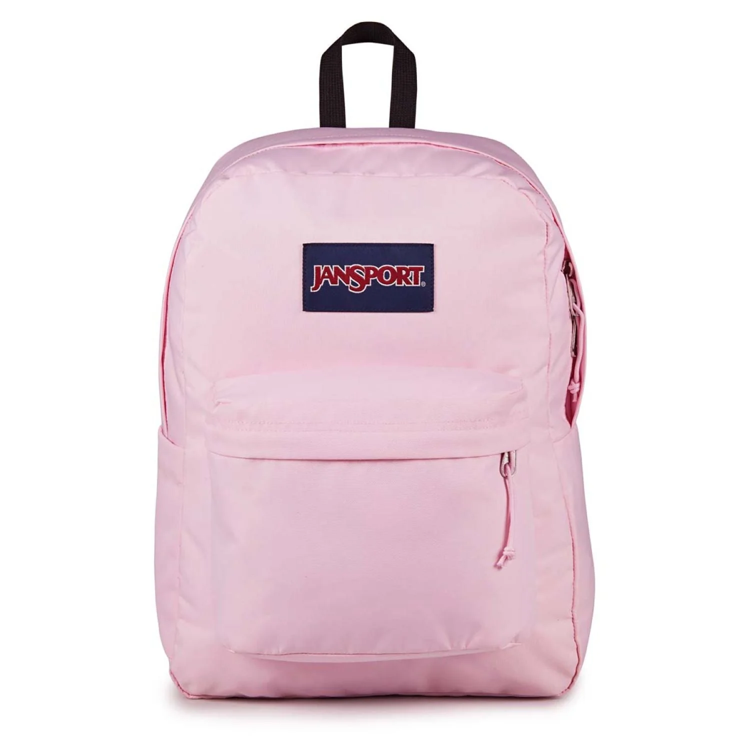 Jansport Superbreak Plus Backpack (Plain) (SA) - Image 90