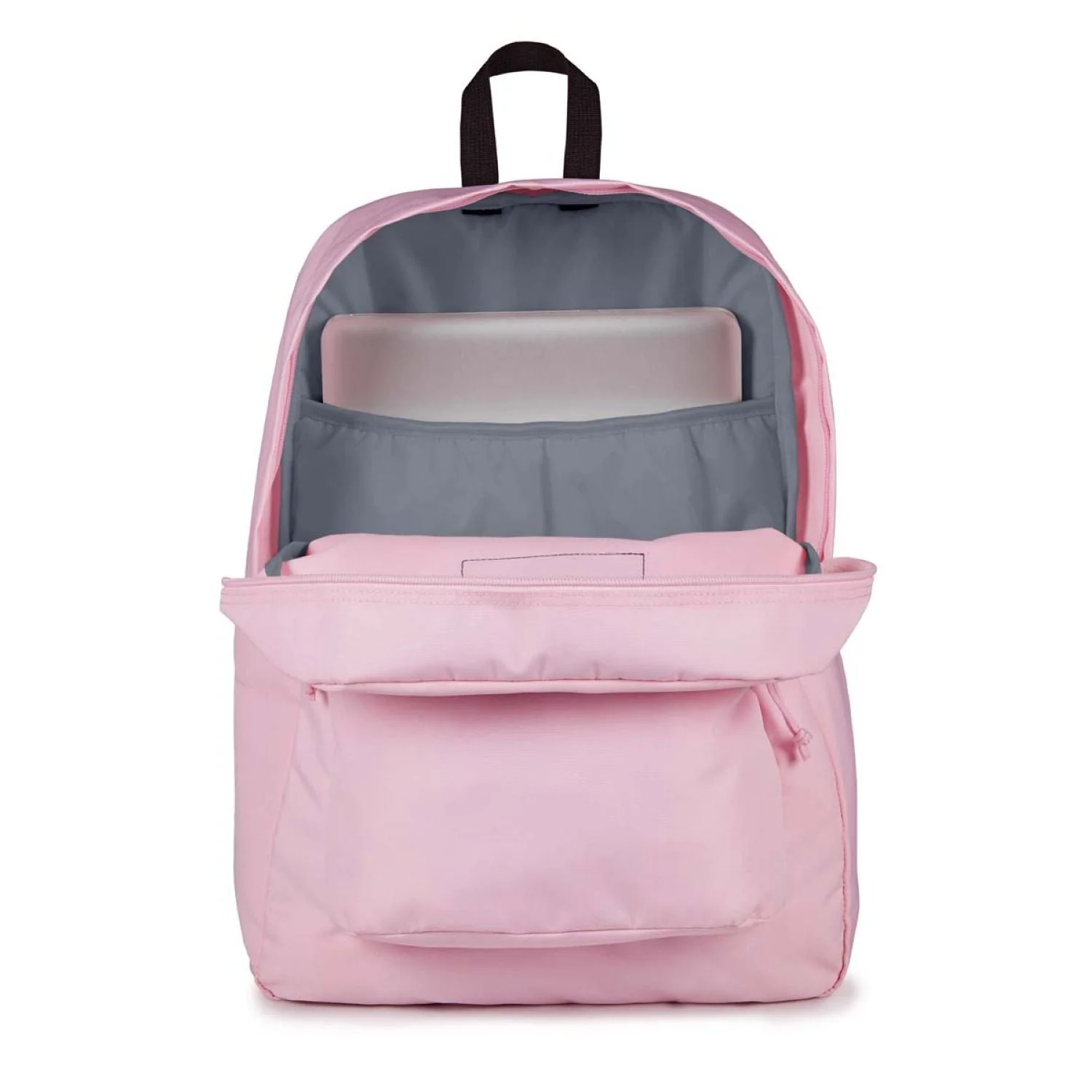 Jansport Superbreak Plus Backpack (Plain) (SA) - Image 94