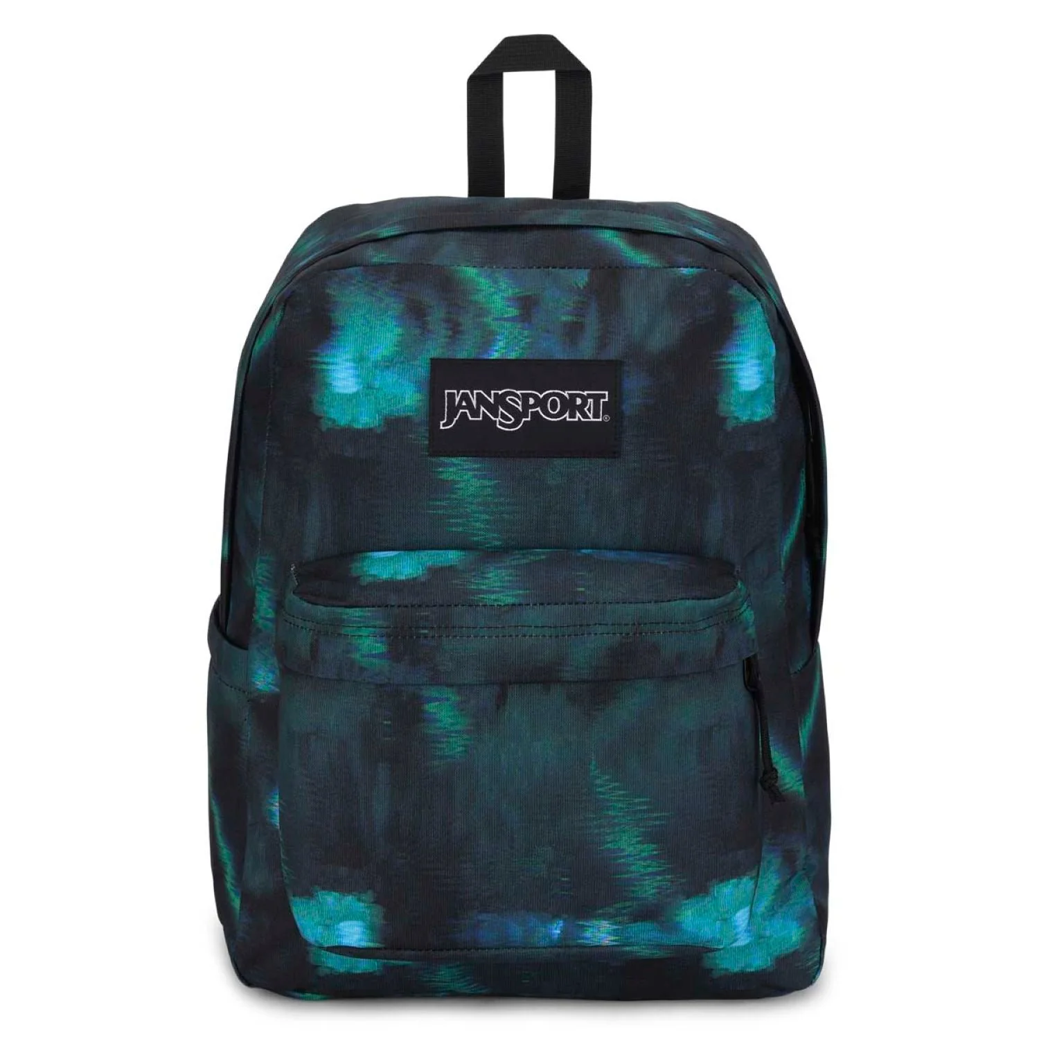 Jansport Superbreak Plus Backpack (Printed 1) - Image 142
