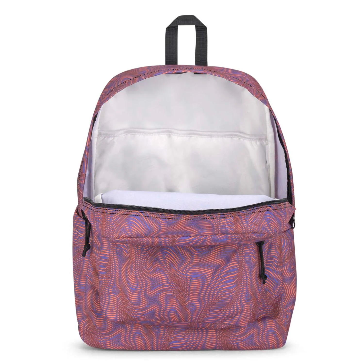 Jansport Superbreak Plus Backpack (Printed 1) - Image 150