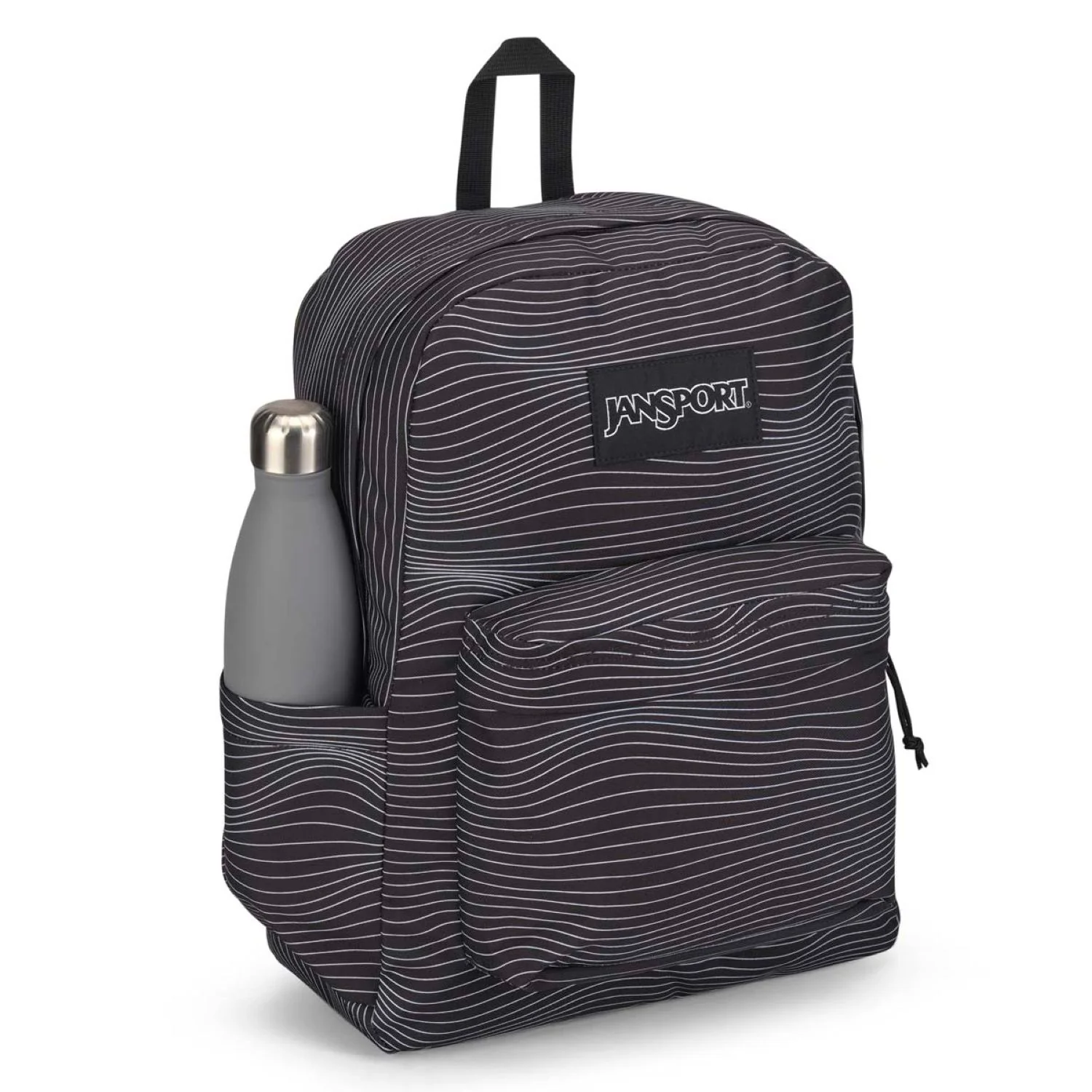 Jansport Superbreak Plus Backpack (Printed 1) - Image 154