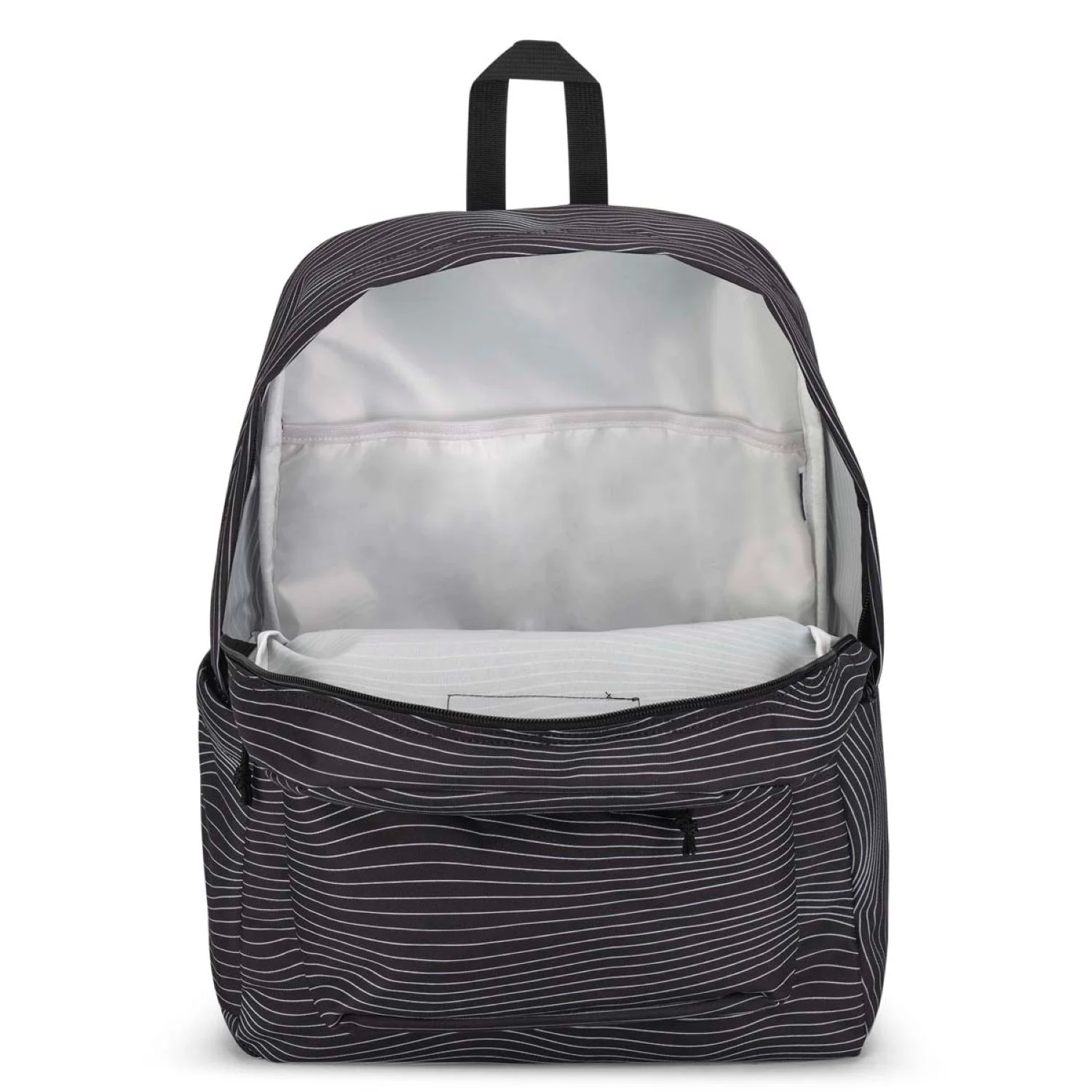 Jansport Superbreak Plus Backpack (Printed 1) - Image 158