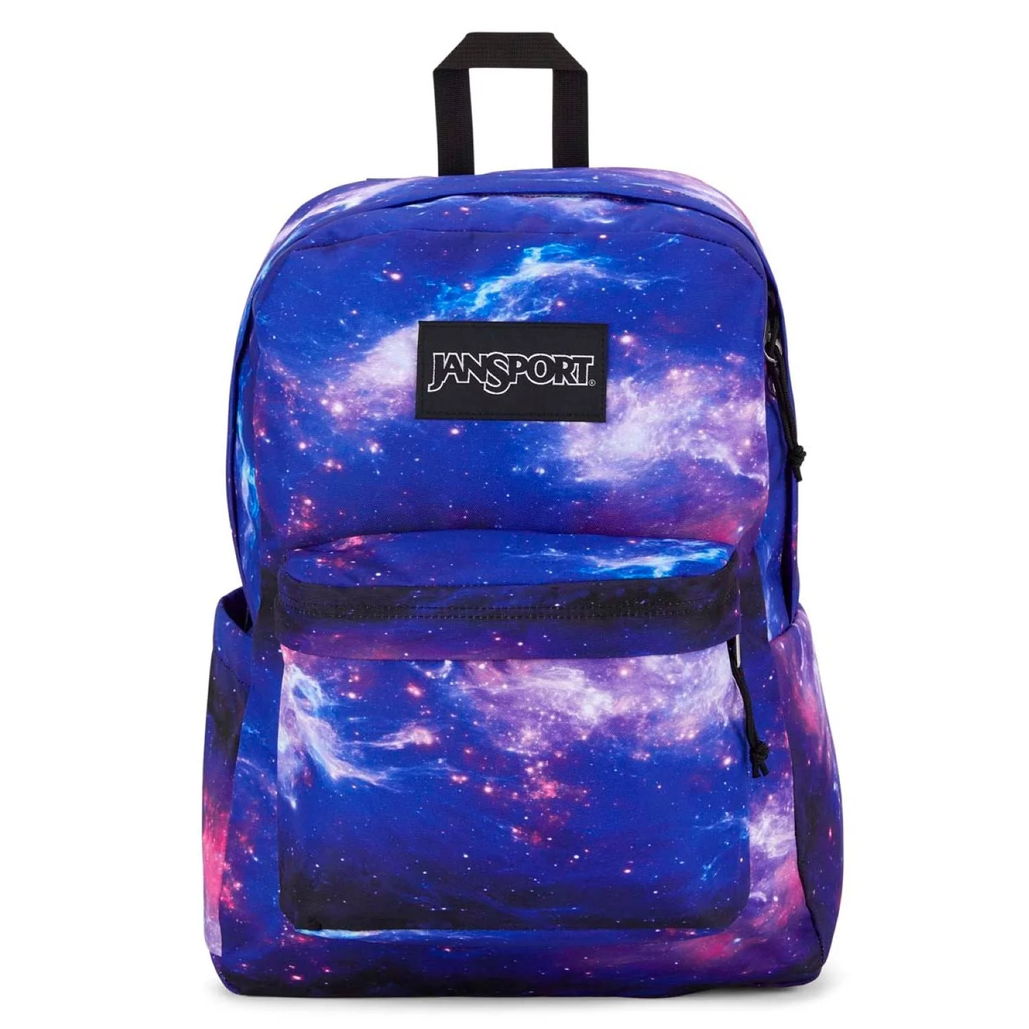 Jansport Superbreak Plus Backpack (Printed 1) - Image 177