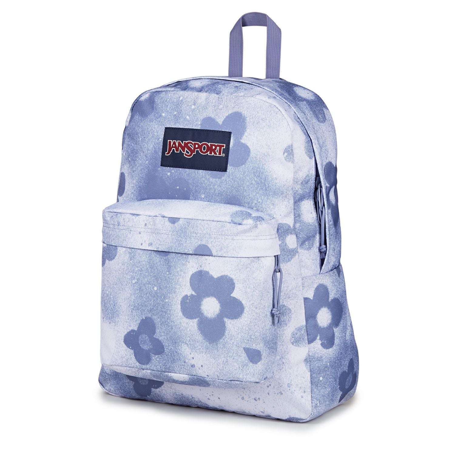 Jansport Superbreak Plus Backpack (Printed 1) - Image 231