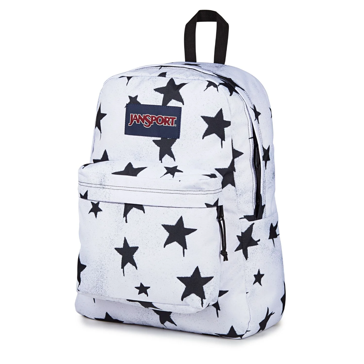 Jansport Superbreak Plus Backpack (Printed 1) - Image 247