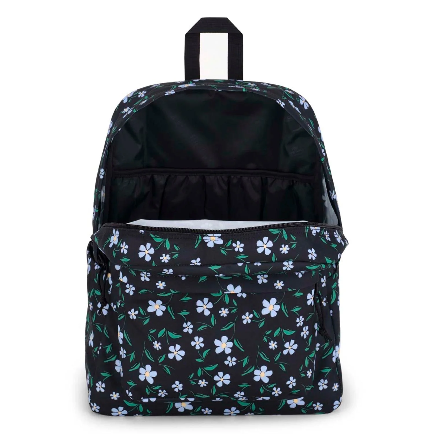 Jansport Superbreak Plus Backpack (Printed 1) - Image 35