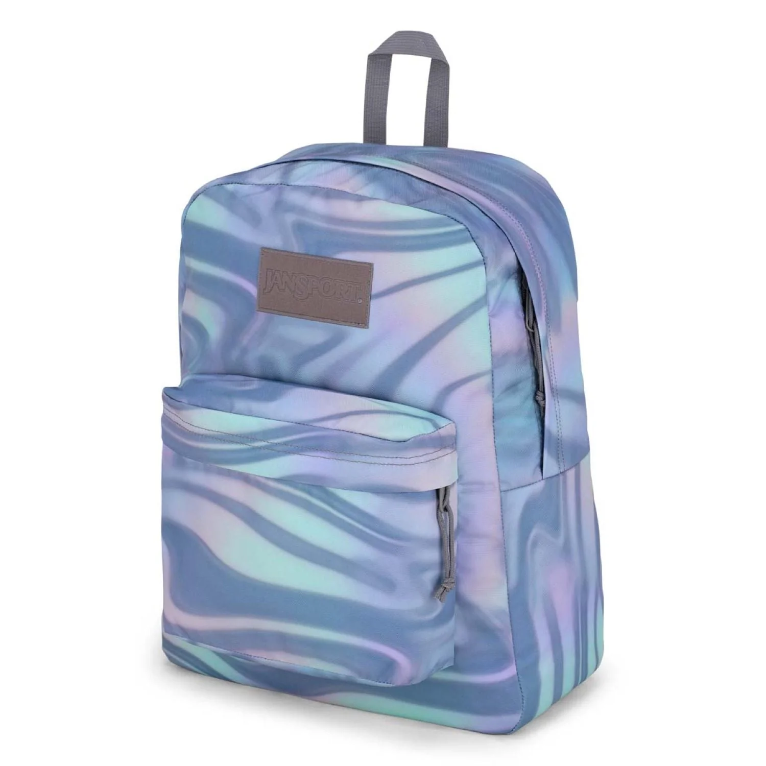 Jansport Superbreak Plus Backpack (Printed 1) - Image 53