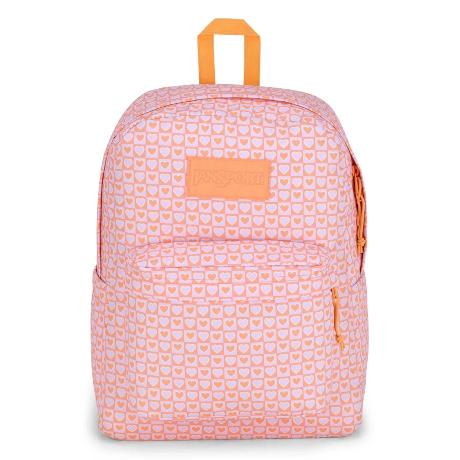 Jansport Superbreak Plus Backpack (Printed 1) - Image 58