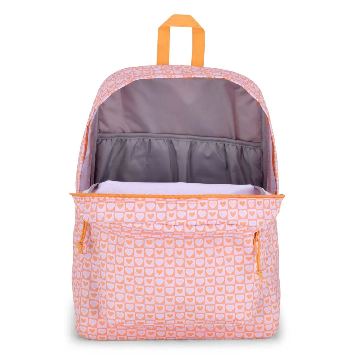 Jansport Superbreak Plus Backpack (Printed 1) - Image 59