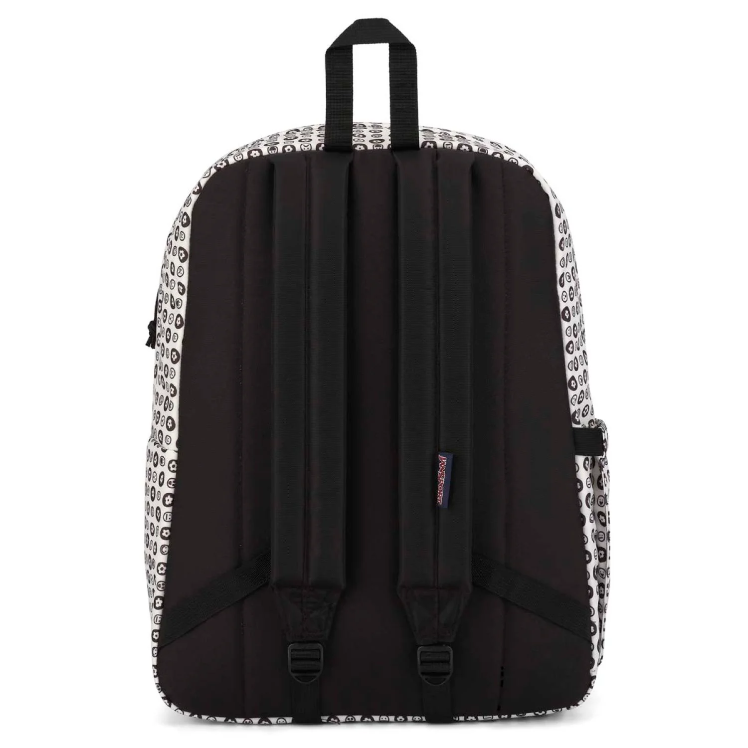 Jansport Superbreak Plus Backpack (Printed 1) - Image 74