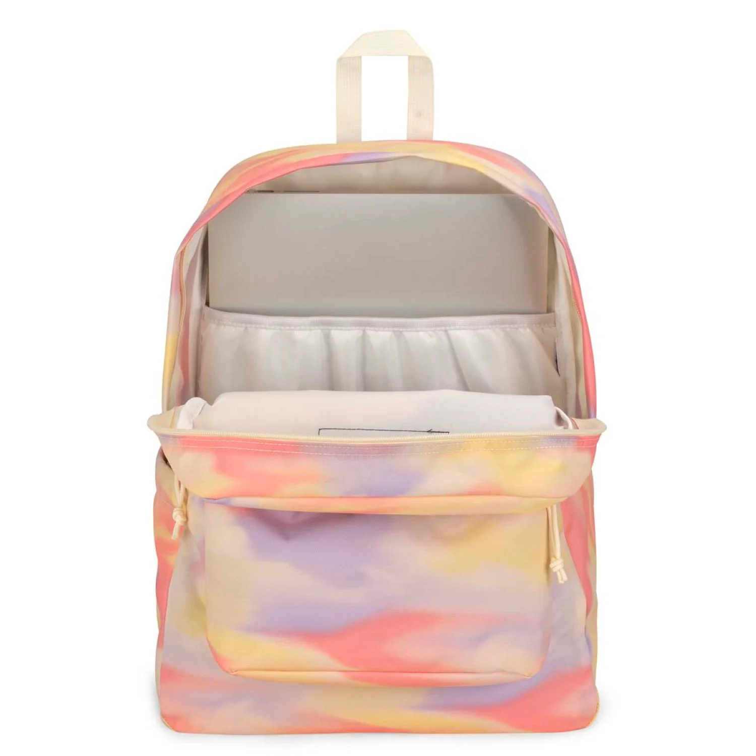 Jansport Superbreak Plus Backpack (Printed 1) - Image 84