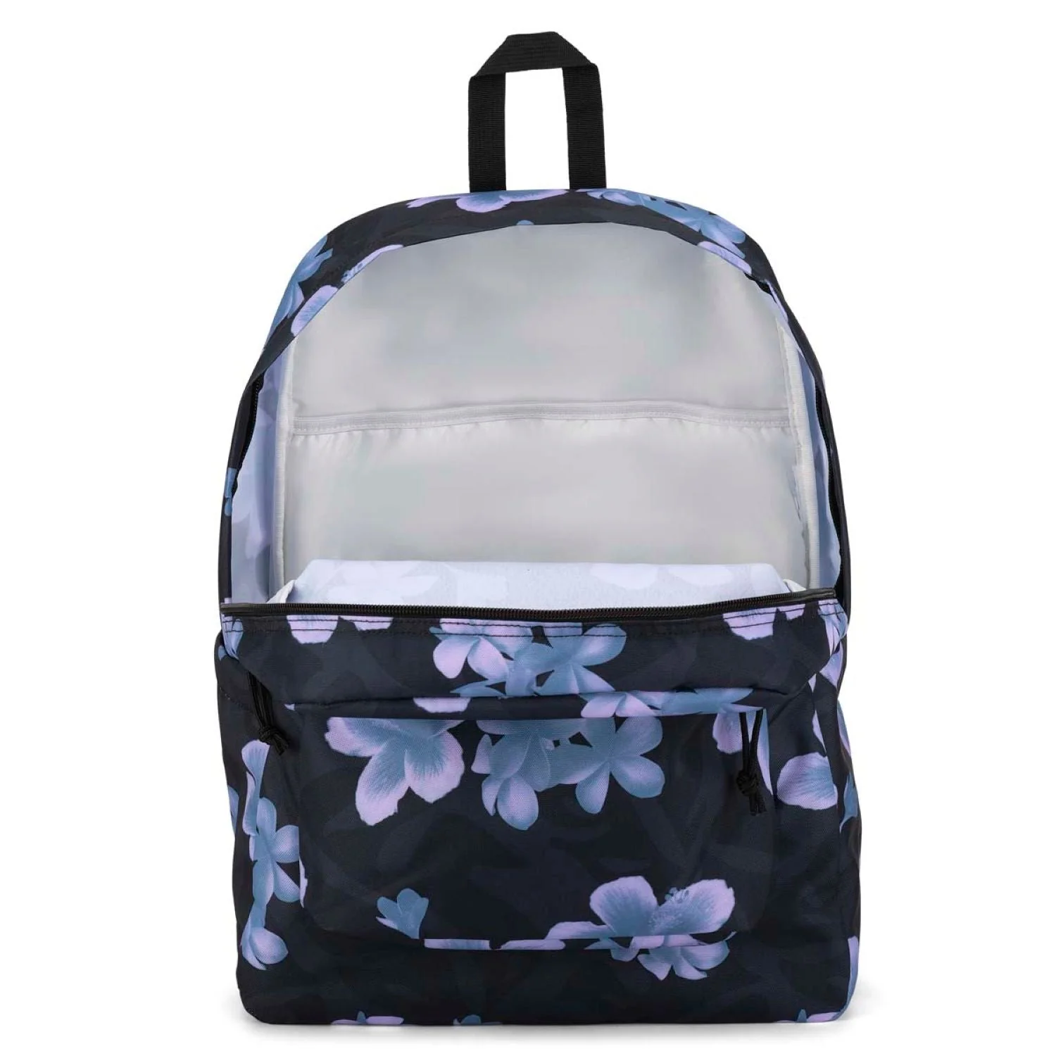 Jansport Superbreak Plus Backpack (Printed 1) (SA) - Image 101