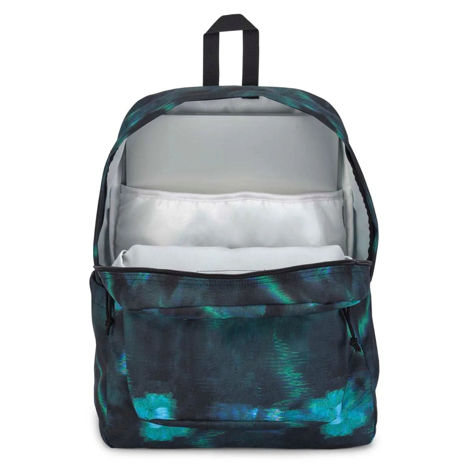 Jansport Superbreak Plus Backpack (Printed 1) (SA) - Image 114
