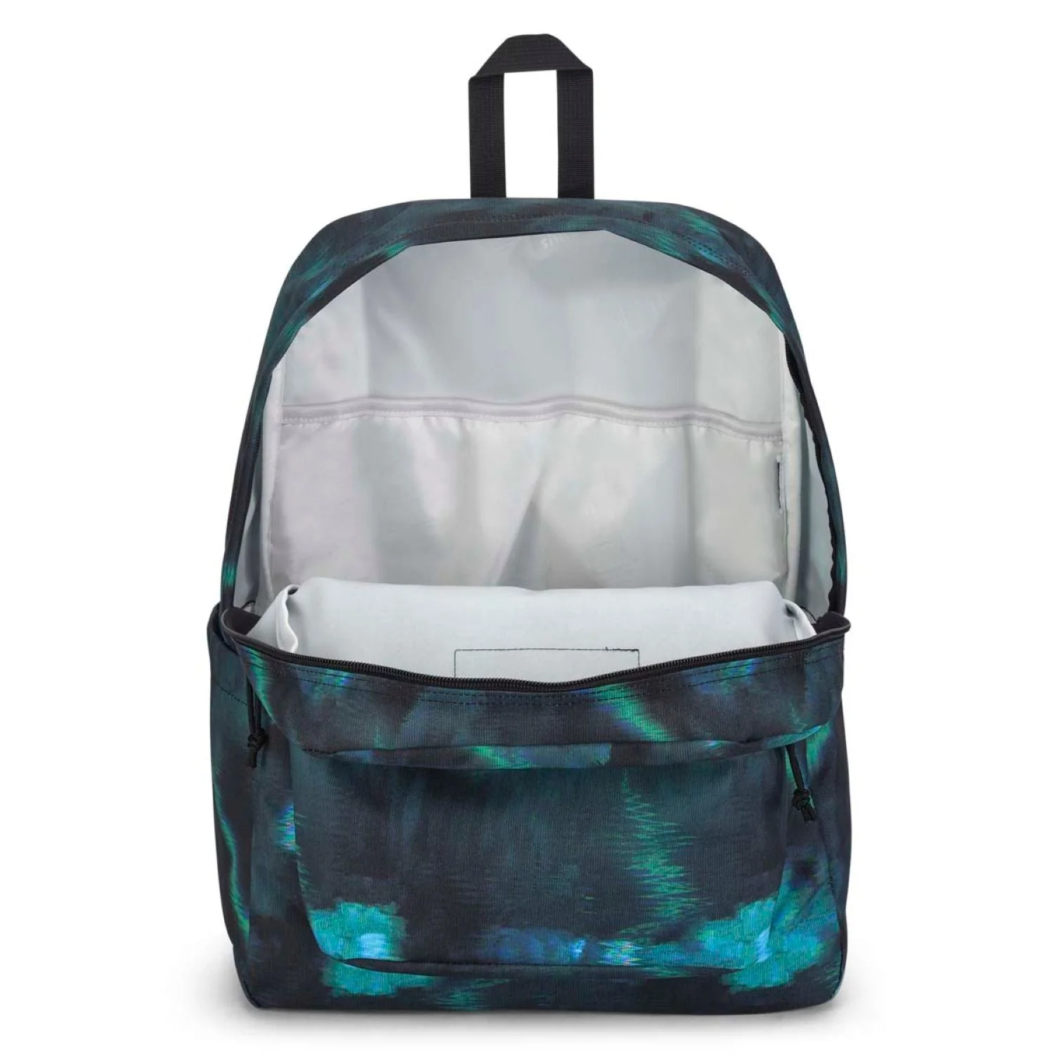 Jansport Superbreak Plus Backpack (Printed 1) (SA) - Image 116