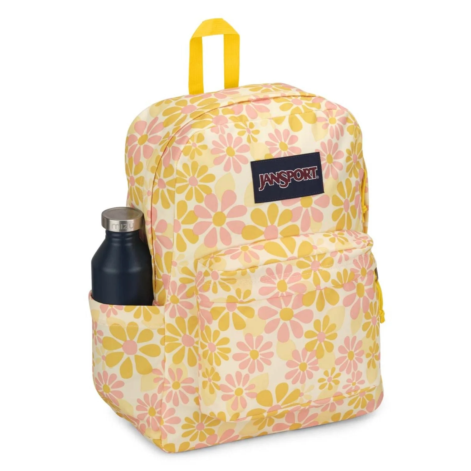 Jansport Superbreak Plus Backpack (Printed 1) (SA) - Image 146