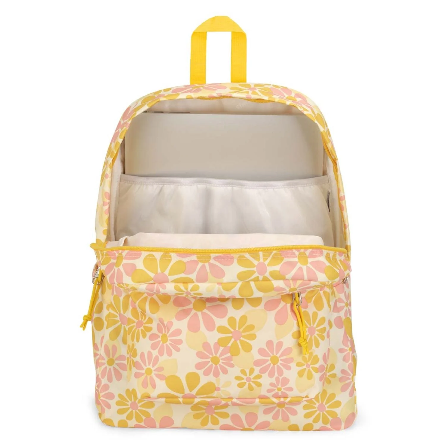 Jansport Superbreak Plus Backpack (Printed 1) (SA) - Image 147