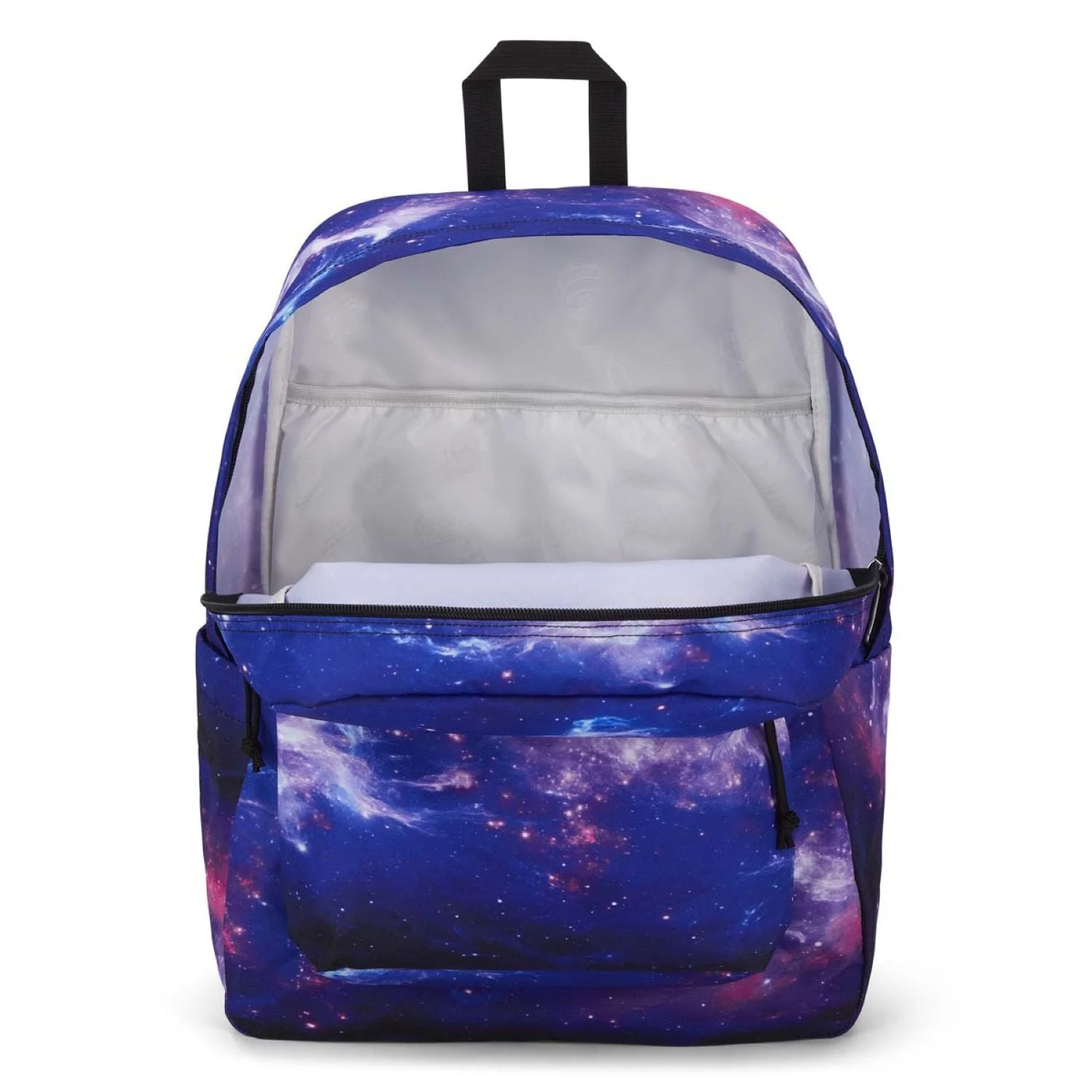Jansport Superbreak Plus Backpack (Printed 1) (SA) - Image 157