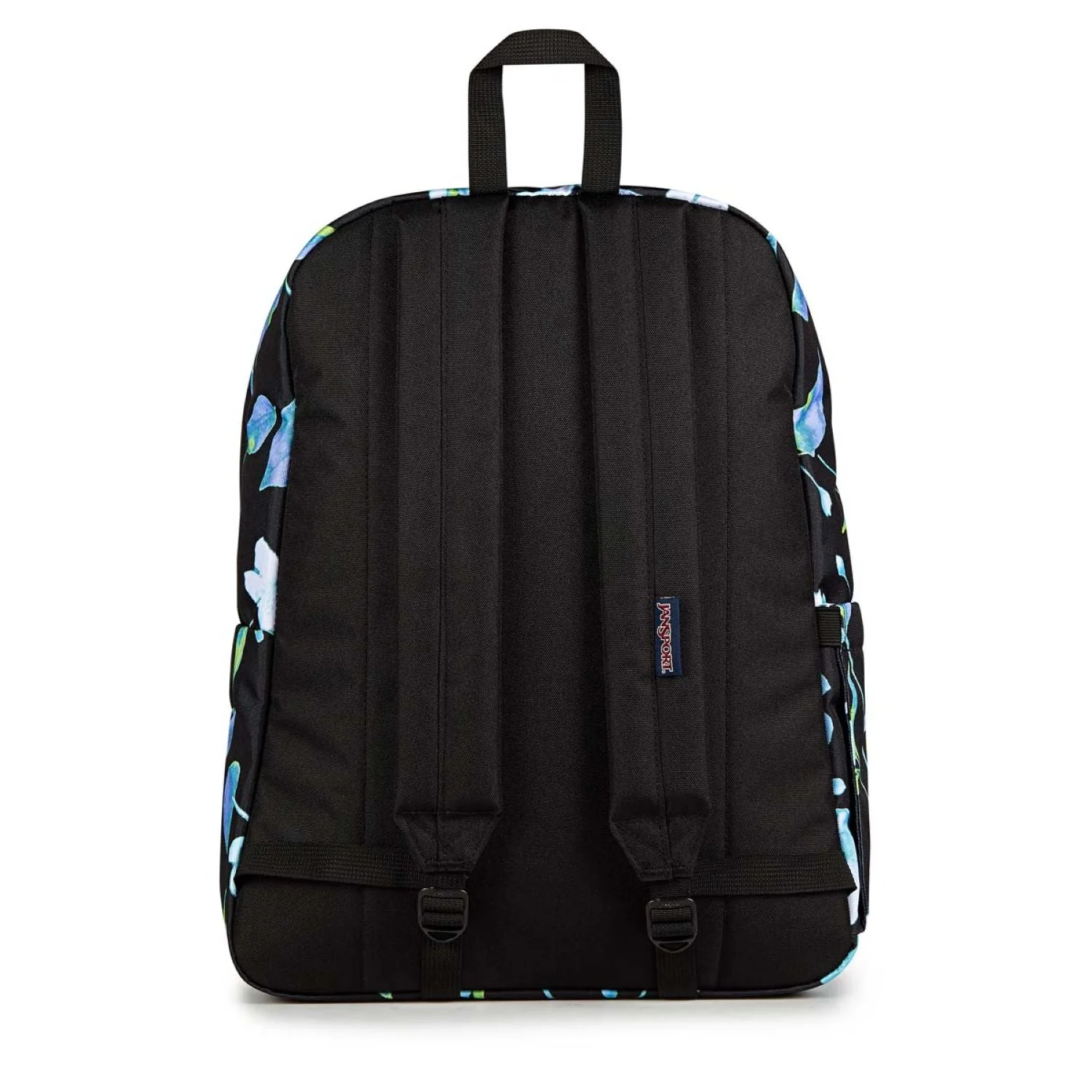 Jansport Superbreak Plus Backpack (Printed 1) (SA) - Image 166
