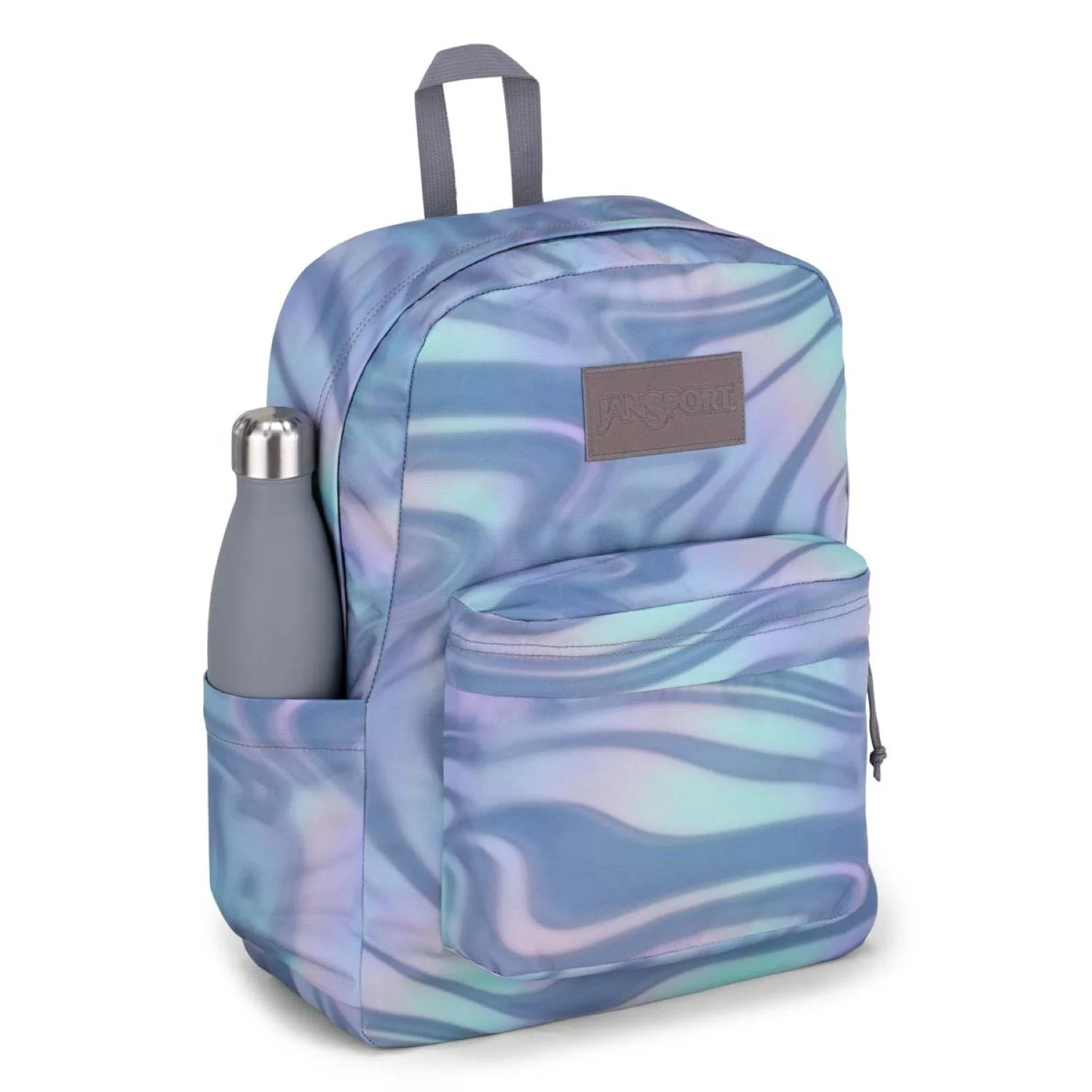 Jansport Superbreak Plus Backpack (Printed 1) (SA) - Image 29