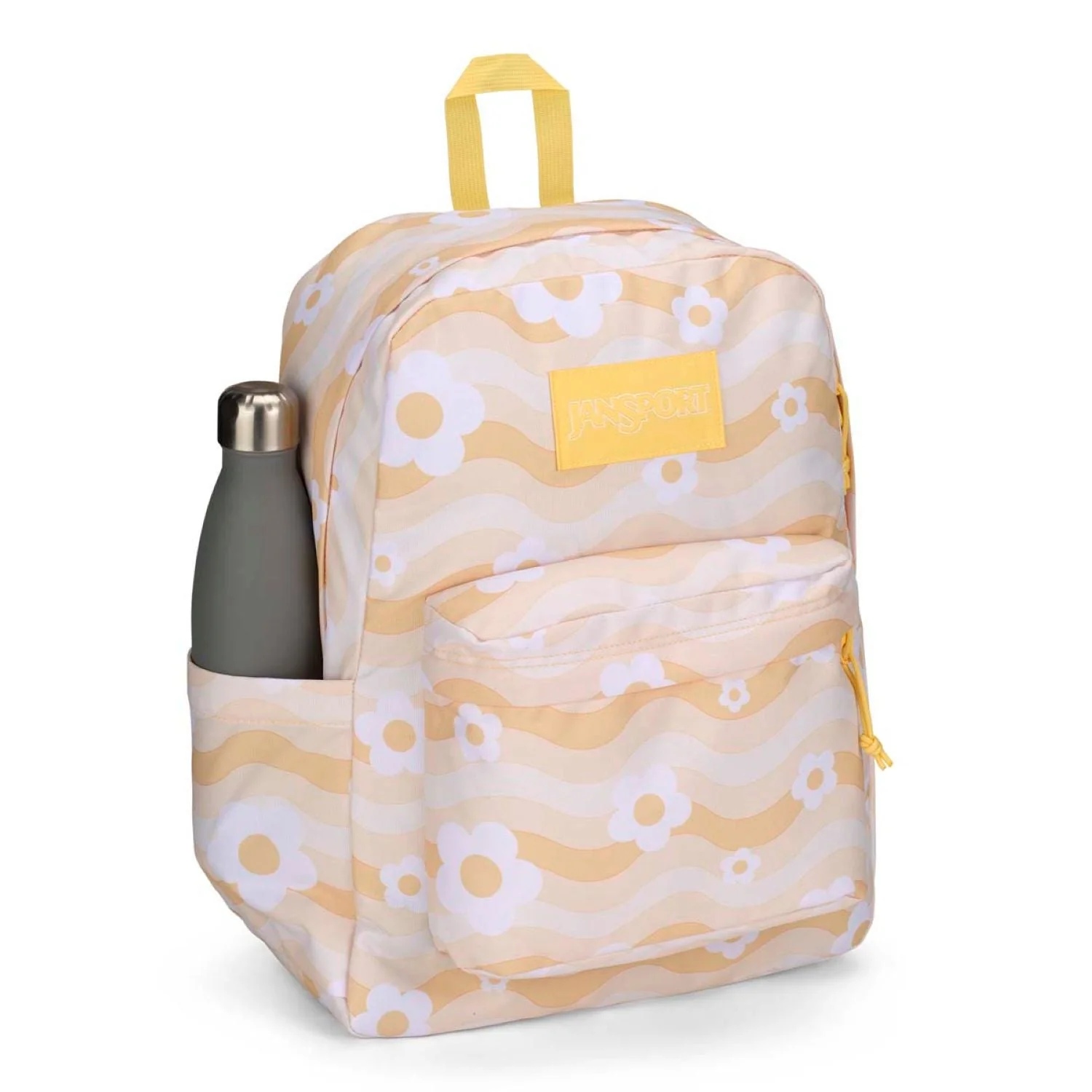 Jansport Superbreak Plus Backpack (Printed 1) (SA) - Image 80