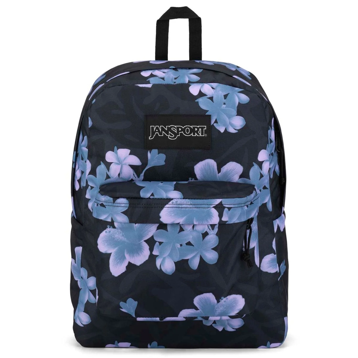 Jansport Superbreak Plus Backpack (Printed 1) (SA) - Image 97