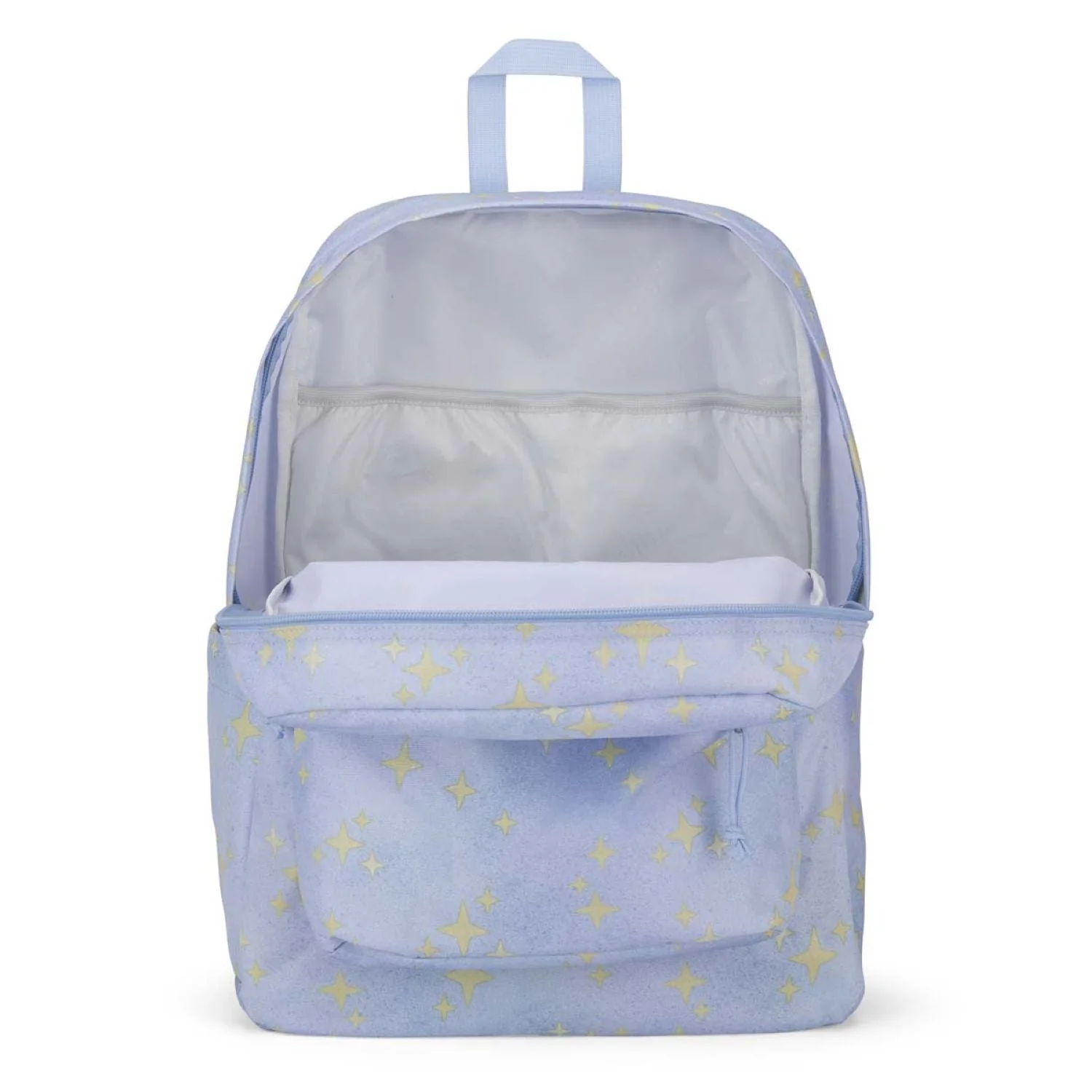 Jansport Superbreak Plus Backpack (Printed) (SA) - Image 116