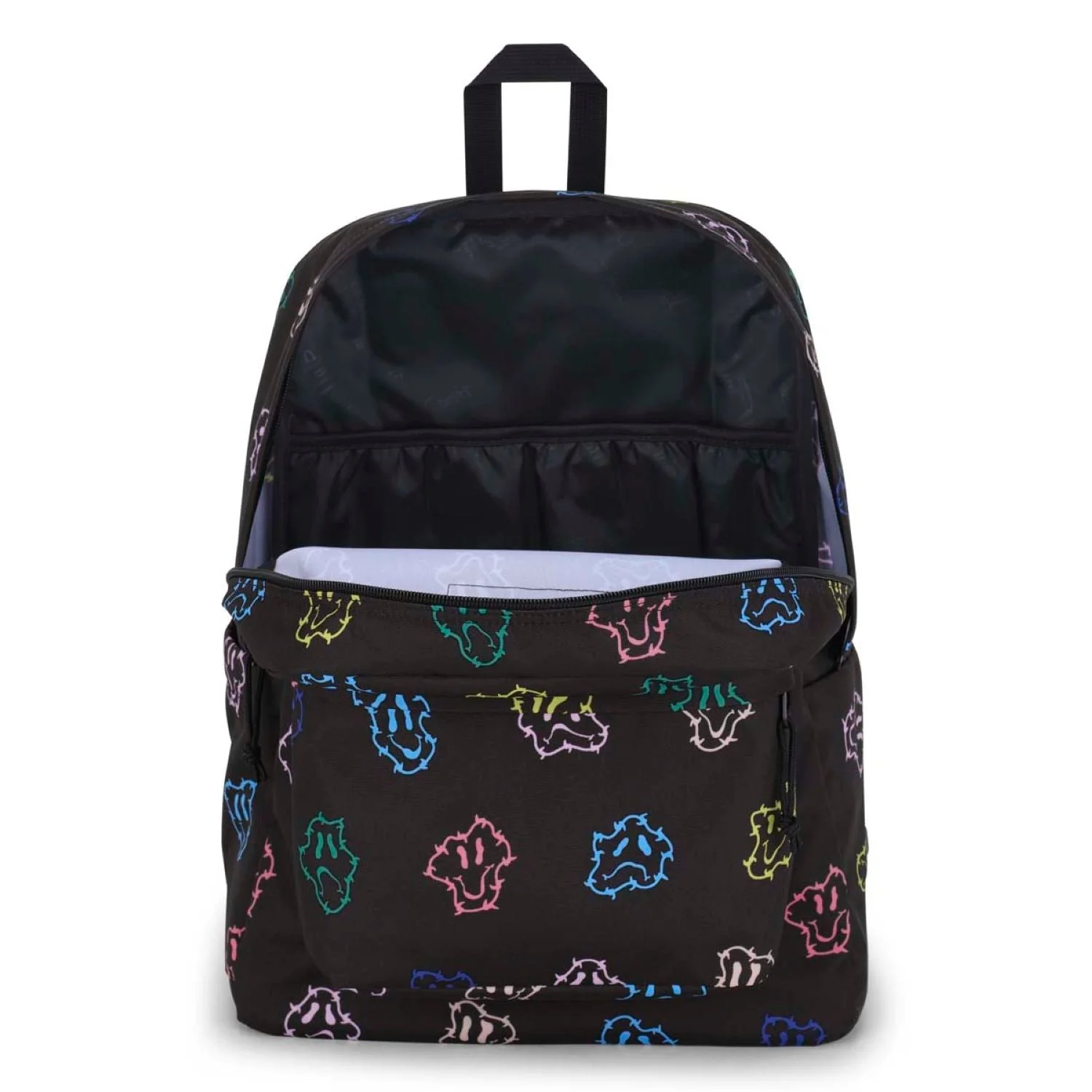 Jansport Superbreak Plus Backpack (Printed) (SA) - Image 128