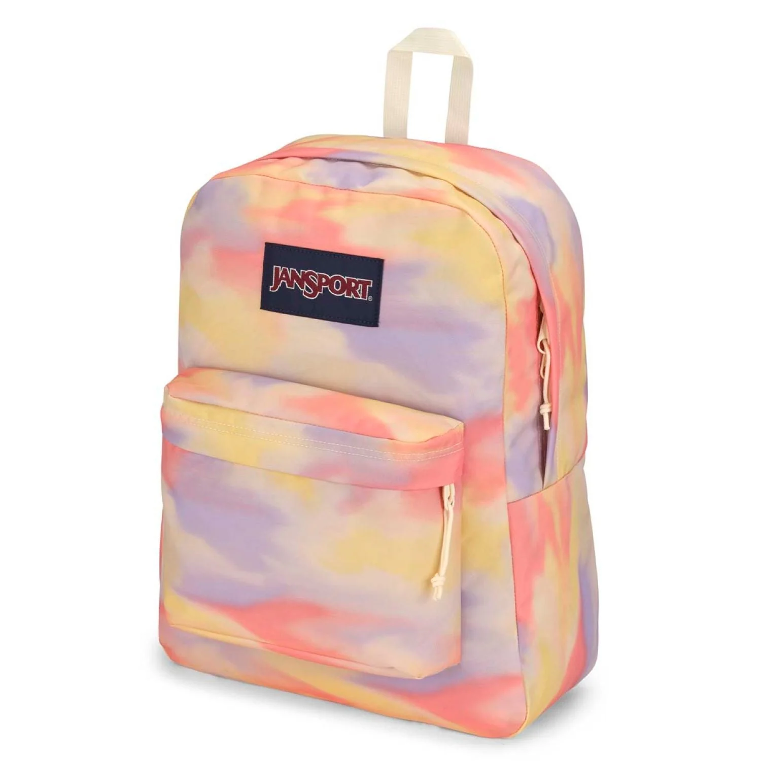 Jansport Superbreak Plus Backpack (Printed) (SA) - Image 23
