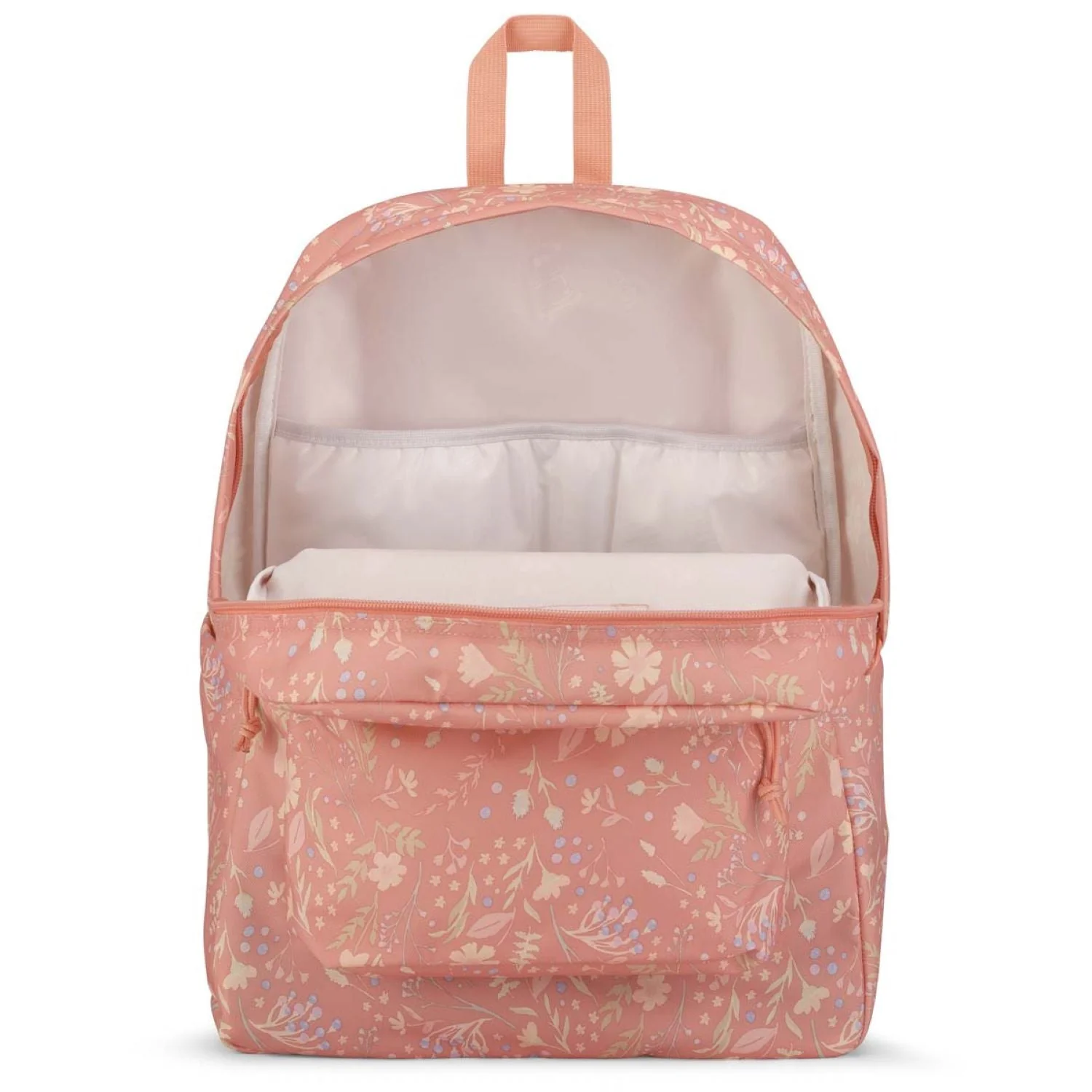 Jansport Superbreak Plus Backpack (Printed) (SA) - Image 29