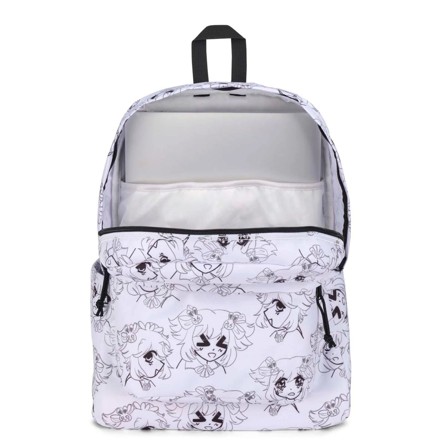Jansport Superbreak Plus Backpack (Printed) (SA) - Image 66
