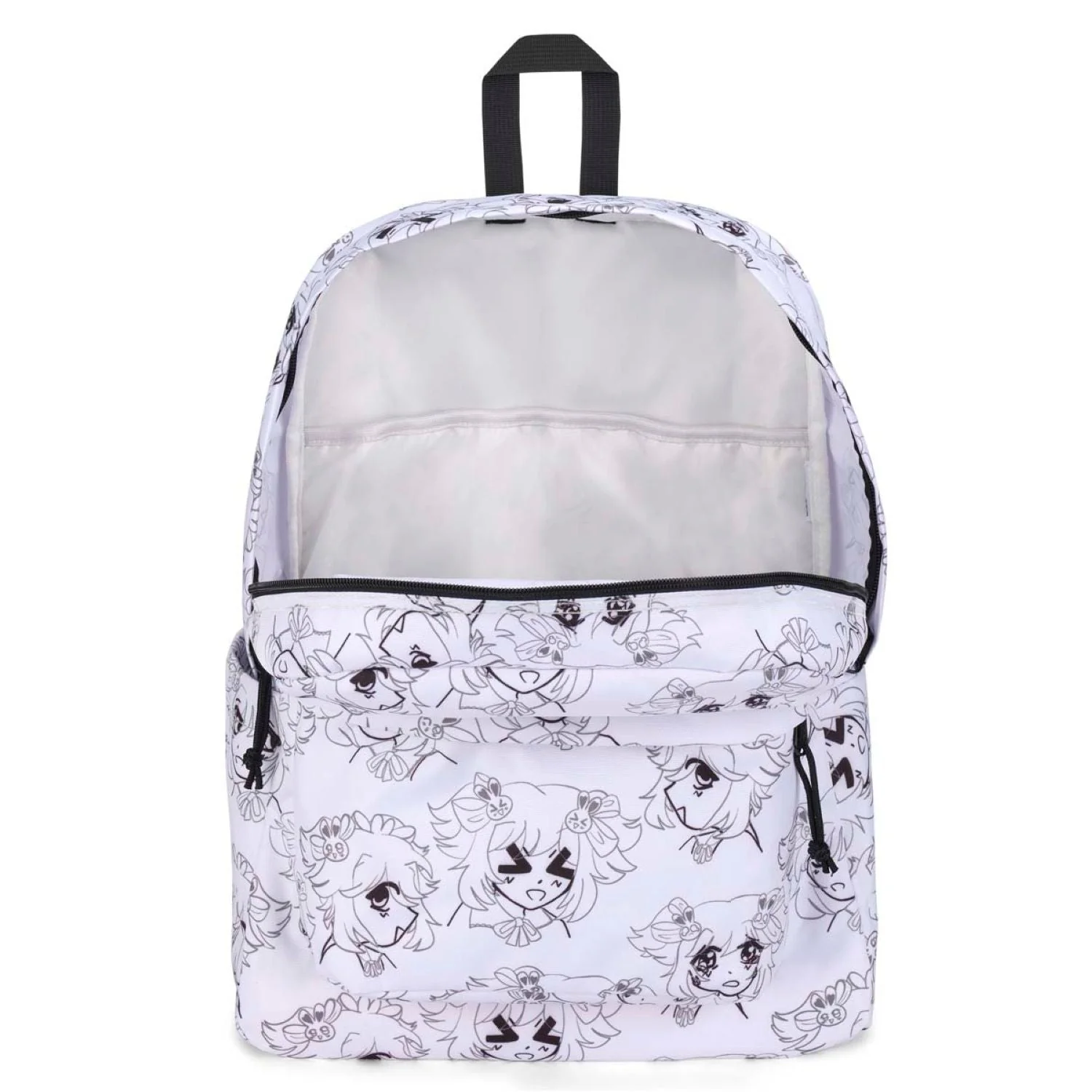 Jansport Superbreak Plus Backpack (Printed) (SA) - Image 68