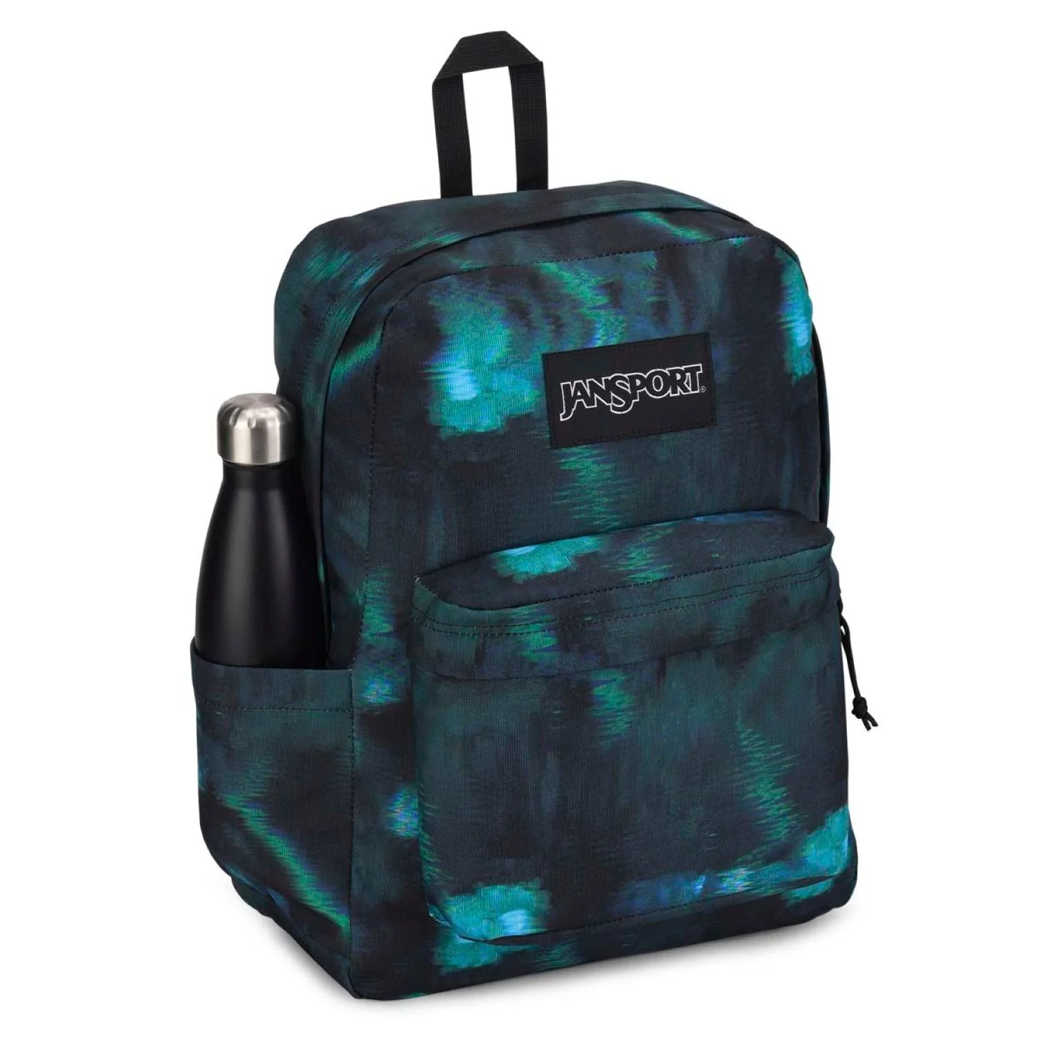 Jansport Superbreak Plus Backpack (Printed) (SA) - Image 73