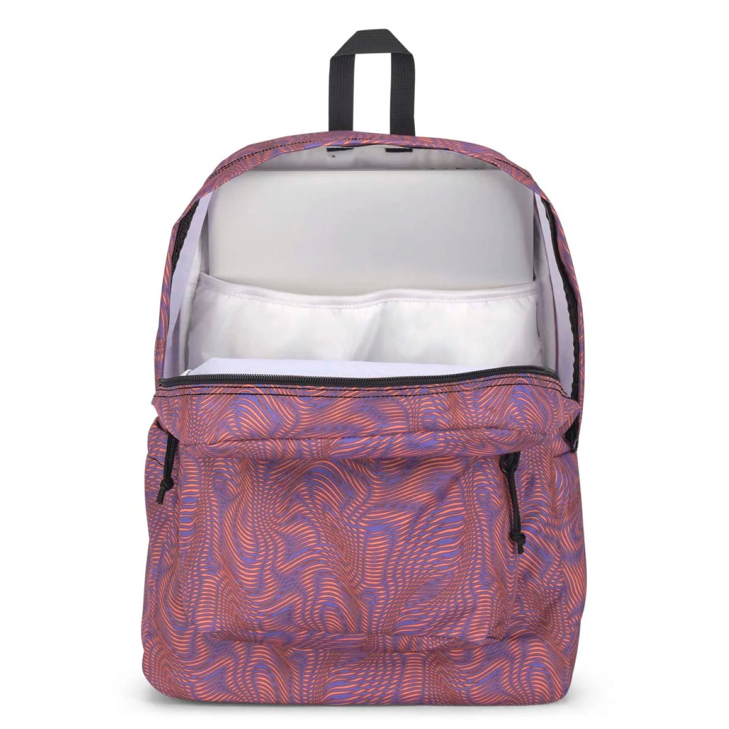 Jansport Superbreak Plus Backpack (Printed) (SA) - Image 82