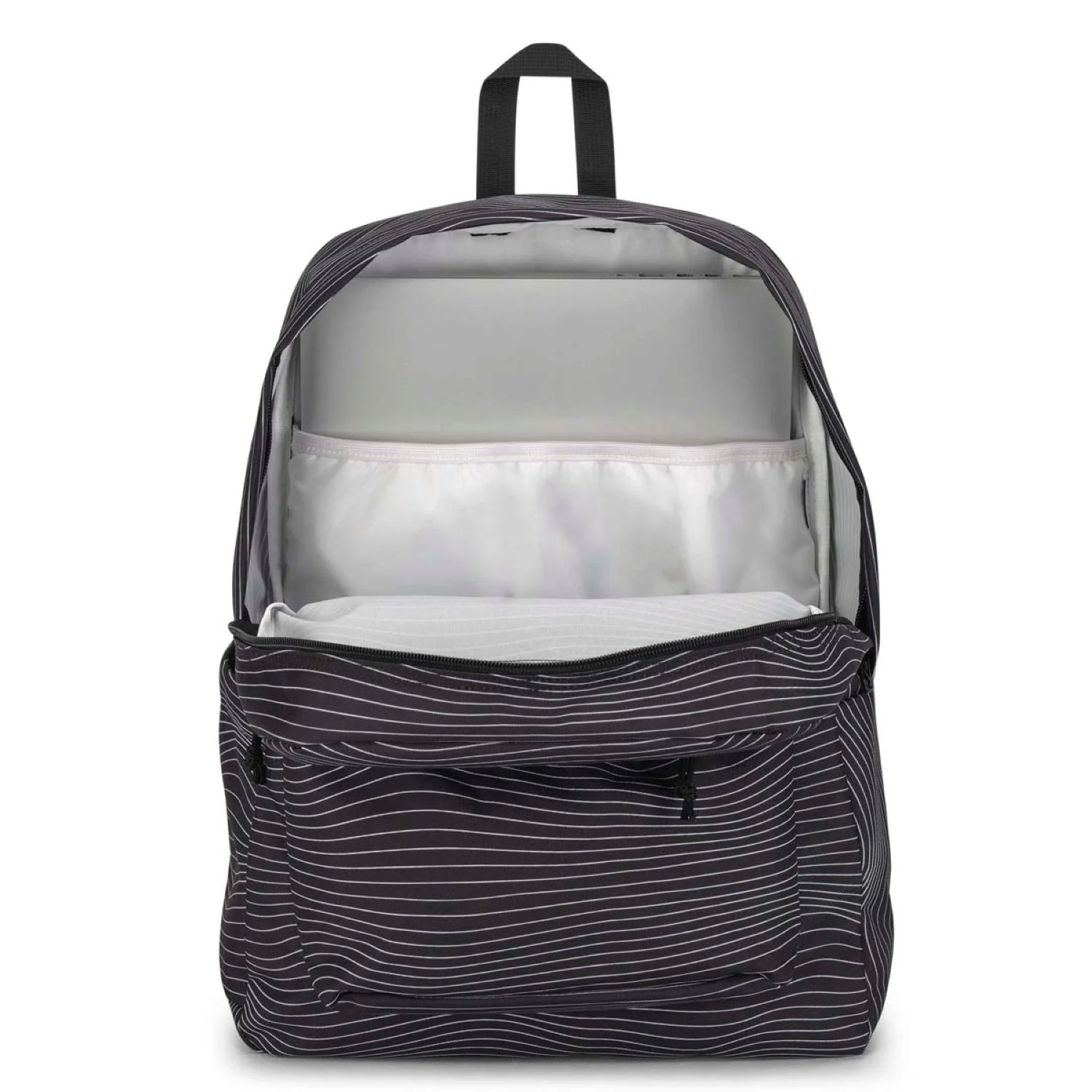Jansport Superbreak Plus Backpack (Printed) (SA) - Image 90