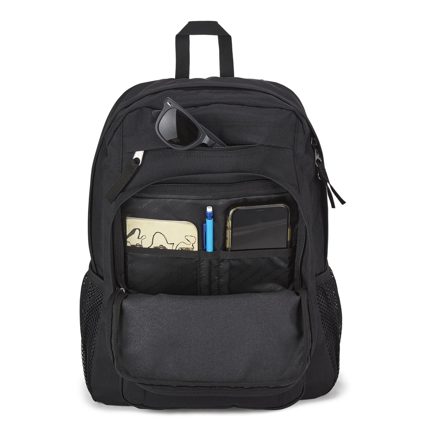 Jansport Union Pack Backpack (SA) - Image 21