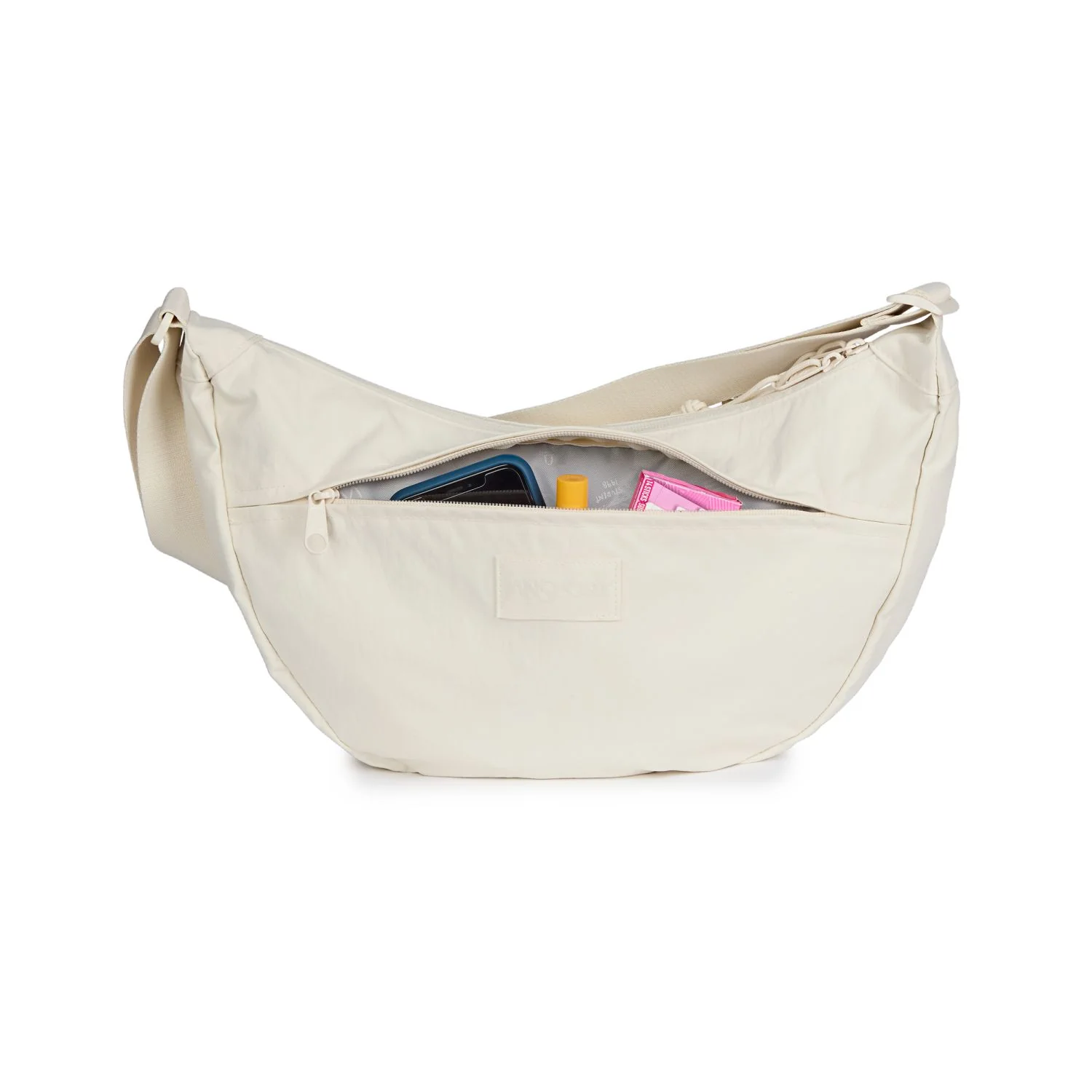 Jansport Unphased Crossbody Large Soft Nylon - Image 3
