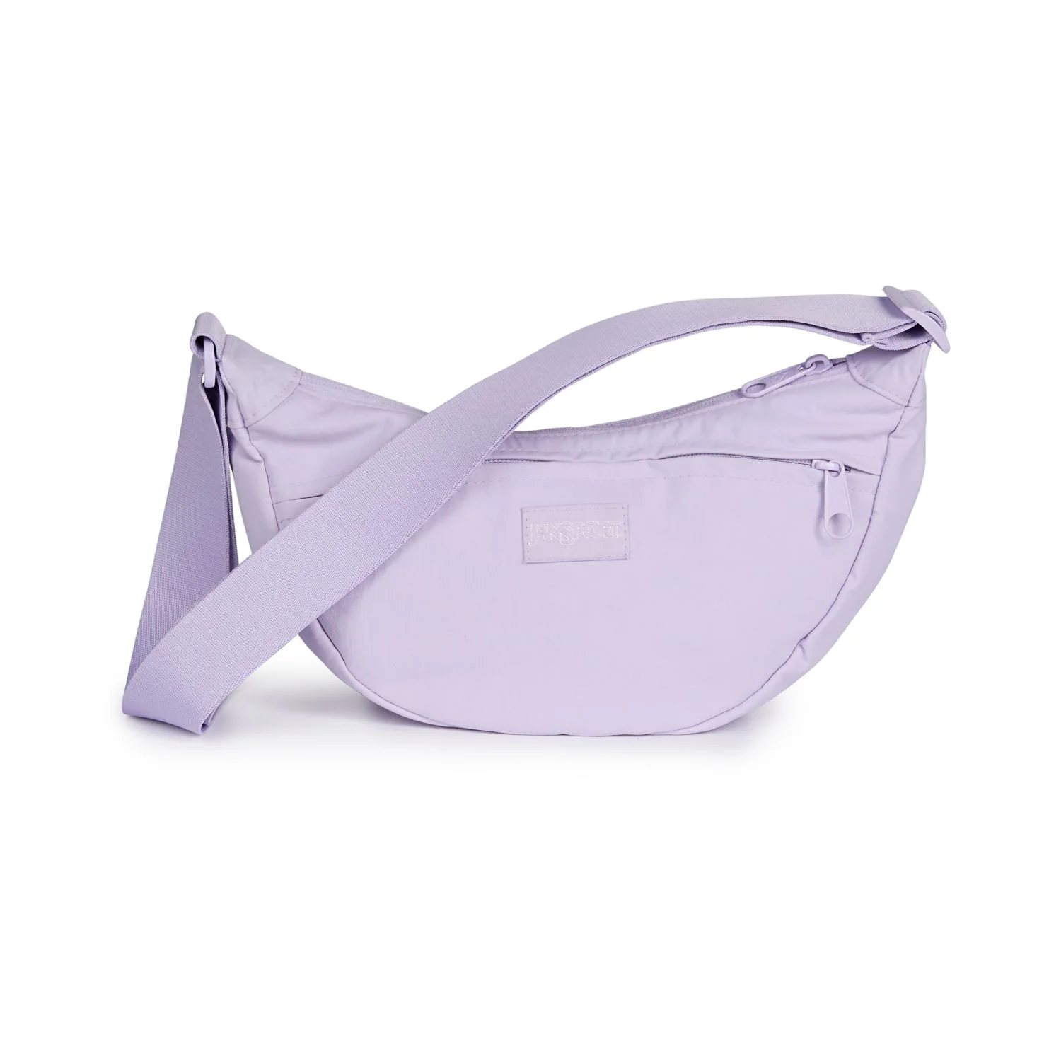 Jansport Unphased Crossbody Small Soft Nylon - Image 13