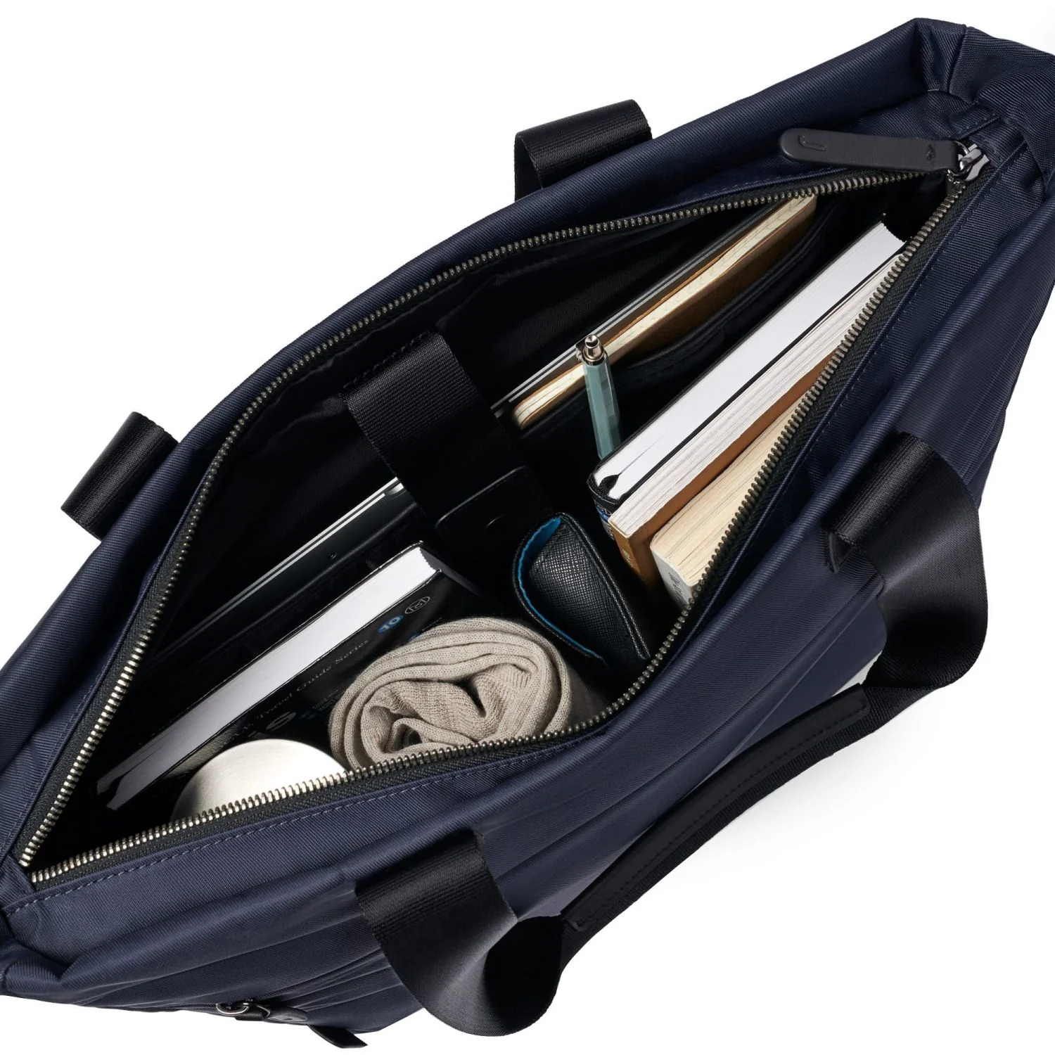 July Carry All Tote 15" - Image 8